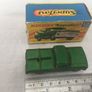 Matchbox Superfast. No. 50. Kennel truck and box Image 2