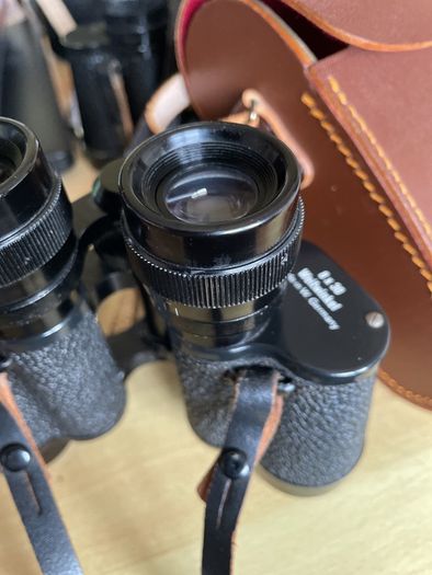 Steiner Bayreuth 8x30 Weitwinkel Gemany