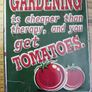 Hanging Wall Signs Image 8