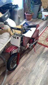 3 razor electric bikes