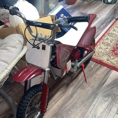 3 razor electric bikes