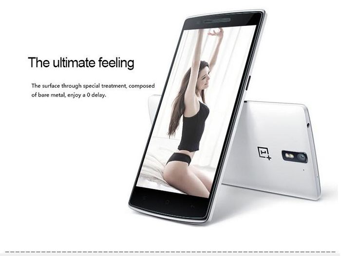 2 X  Tempered Glass 9H Screen Protector For OnePlus One