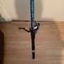 8ft kinetic witcher combo spinning rod Image 5