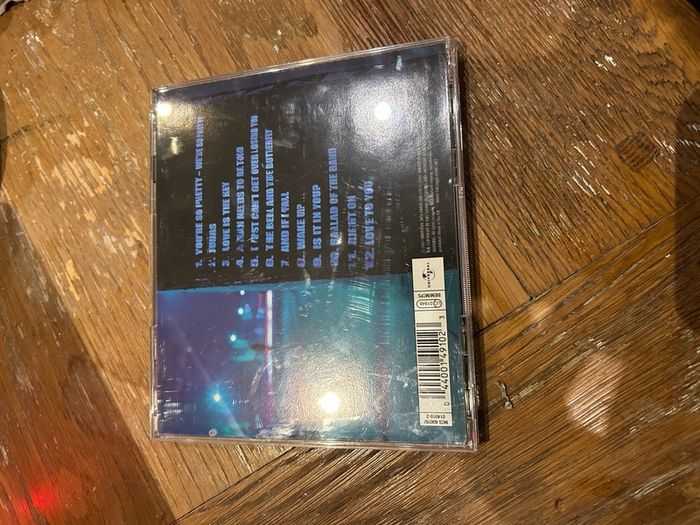 The Charlatans Wonderland