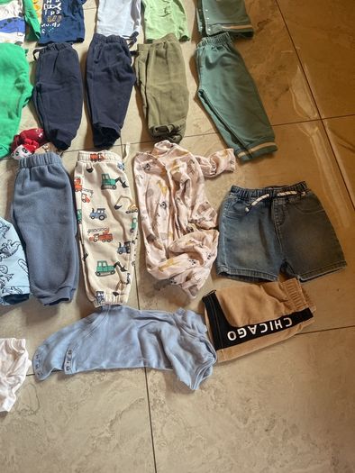 boys clothes