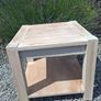 lamp / side table Image 2