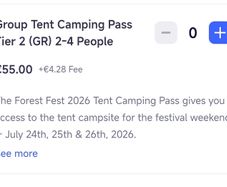 forest fest