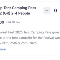 forest fest