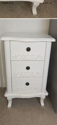 Bedroom furniture