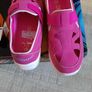 brand new girls shoes size UK 3  1/2 Image 2