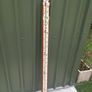 14 foot extendable surveyor theodolite, interior design, talking point, D18 Image 4