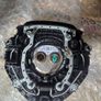 toyota CHR wheel airbag Image 2