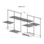 Track Shelving series 1 Image 7