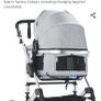 Pram 3 in 1 High quality. Perfect condition Image 2