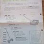 Original Pierce Modern Tractor Harvesting Machinery Pamplet Image 5