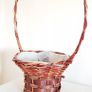Wooden Basket Image 4