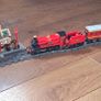 Harry Potter train set Image 3