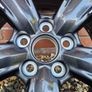 18" Alloy Wheel Lexus Ux 250h Genuine Oem Image 5