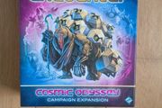 Cosmic Encounter - Odyssey expansion