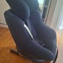 baby Car Seat i spin Image 4