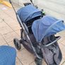 i candy orange twin buggy Image 3
