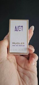 Mugler Alien Eau De Parfum Perfume in 6ml
