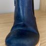 Kids Clarks size 6 Chelsea boot Image 2