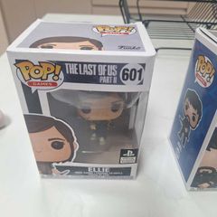 Funko PoP Ellie #601