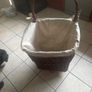 log basket Image 5
