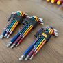 Allen key set x3 Image 2