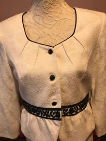 Nissa occasion blazer size UK 14 - New with tags