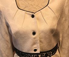 Nissa occasion blazer size UK 14 - New with tags