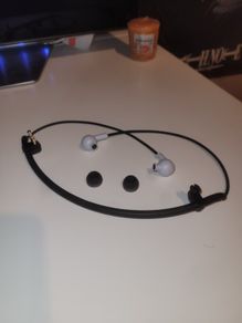 Playstation VR2 Earbuds