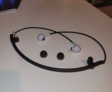 Playstation VR2 Earbuds