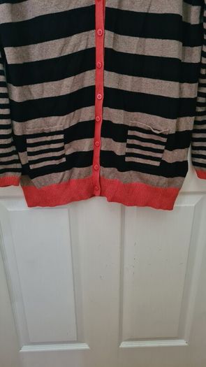 Gerry Weber Cashmere Blend Knitwear Size 18(nwt)