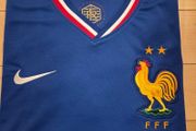 France football jersey