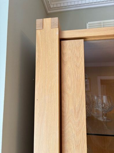 Display Cabinet