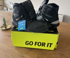 work boots