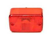 Yamaha Atv Quad Taillight Lens . Fits Alot Of Models