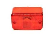Yamaha Atv Quad Taillight Lens . Fits Alot Of Models
