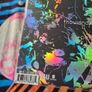 Converge The Dusk In Us GREEN PURPLE SPLATTER VINYL LP holographic sleeve Heavy Metal Hardcore Image 6