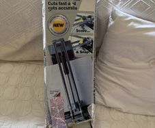 Tile Cutter