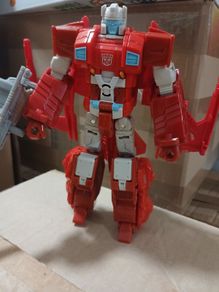 Transformers