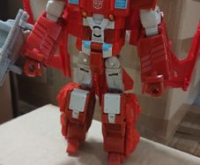 Transformers