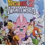 Dragon Ball Infinite World PlayStation2 Ps2 Games Original Image 2