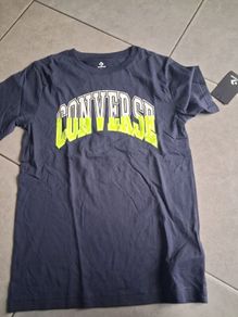 brand new converse tshirt