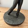 Genesis Female Golfing Figure Image 5