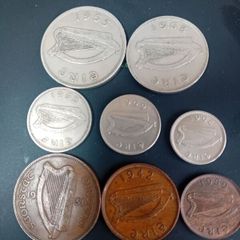 coins