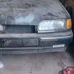 ford granada parts