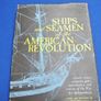 Ships And Seamen Of The American Revolution. (1969) Image 3